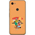 Disney Goof Family Trip Google Pixel 3a Skin